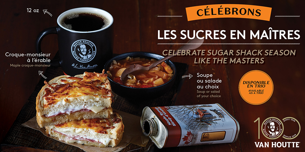 Delicious Croque Monsieur