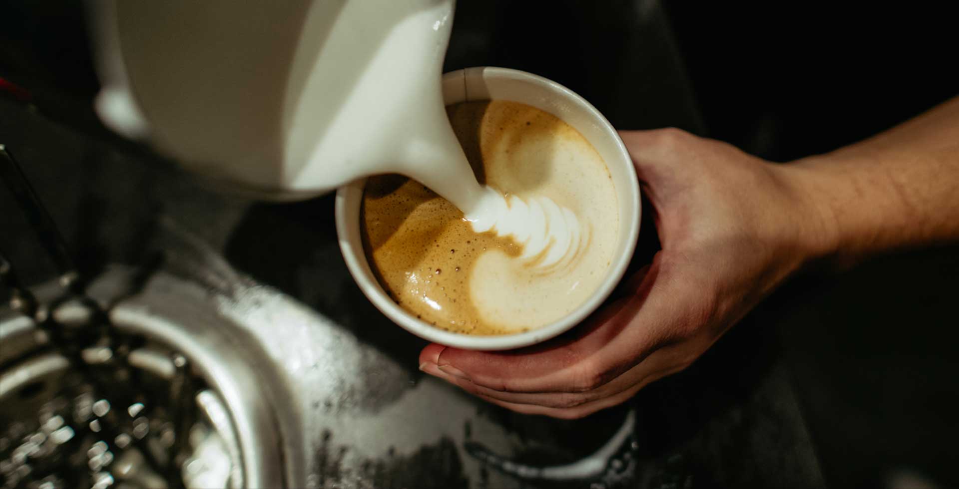 Café Van Houtte, photo 4